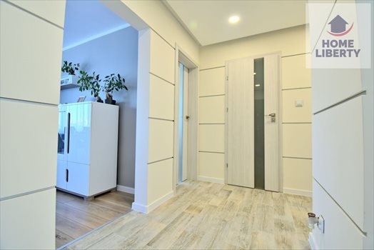 Mieszkanie trzypokojowe na sprzedaż Olsztyn, Podgrodzie, Osińskiego 61m2 Foto 9
