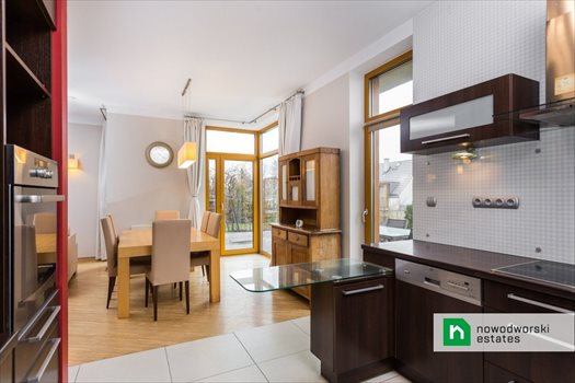 Dom na wynajem Mogilany, os. Parkowe Wzgórze 140m2 Foto 8