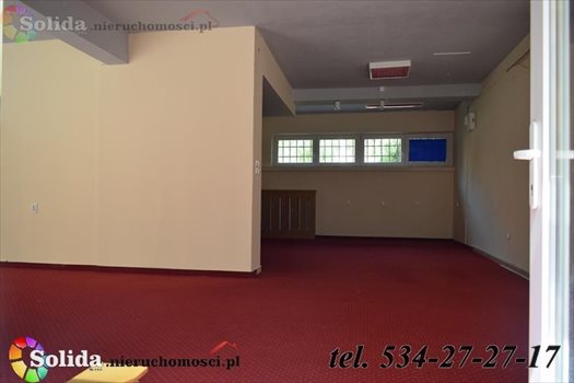 Lokal użytkowy na wynajem Jelenia Góra, Centrum 134m2 Foto 5