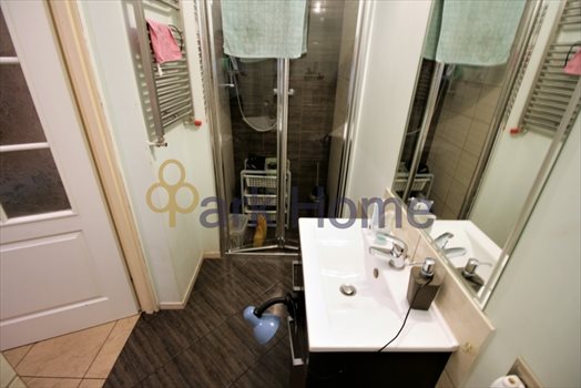 Mieszkanie czteropokojowe na sprzedaż Zielona Góra, Centrum 69m2 Foto 8