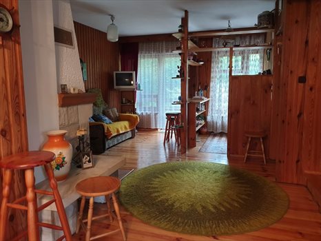 Dom na sprzedaż Myślenice, Zarabie 140m2 Foto 7