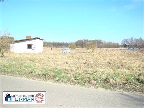 Działka inna na sprzedaż Laskowo 1 071m2 Foto 3