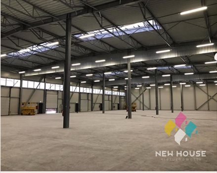 Lokal użytkowy na wynajem Olsztyn, Lubelska 1 000m2 Foto 1