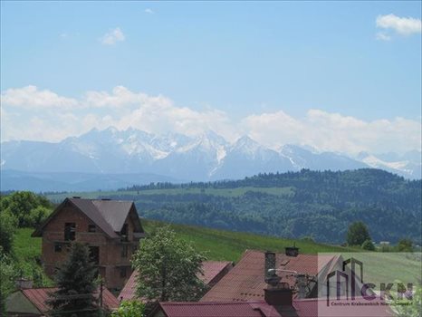 Dom na sprzedaż Kluszkowce 103m2 Foto 2