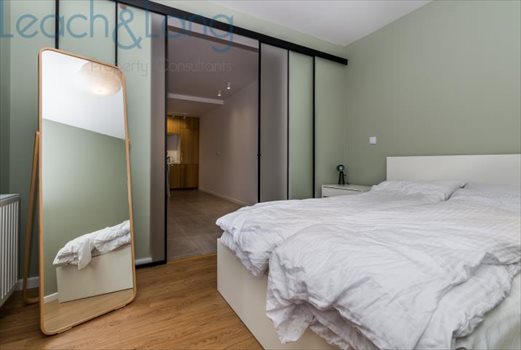 Mieszkanie dwupokojowe na wynajem Kraków, Prądnik Czerwony, Al. 29 listopada 59m2 Foto 4
