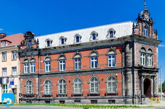 Lokal użytkowy na sprzedaż Żagań 2 687m2 Foto 3