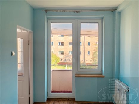 Mieszkanie dwupokojowe na sprzedaż Szczecin, Pogodno 42m2 Foto 3