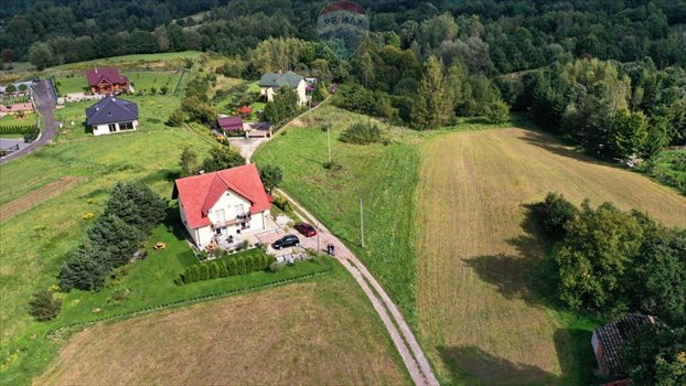 Działka budowlana na sprzedaż Krzywaczka 1 015m2 Foto 4