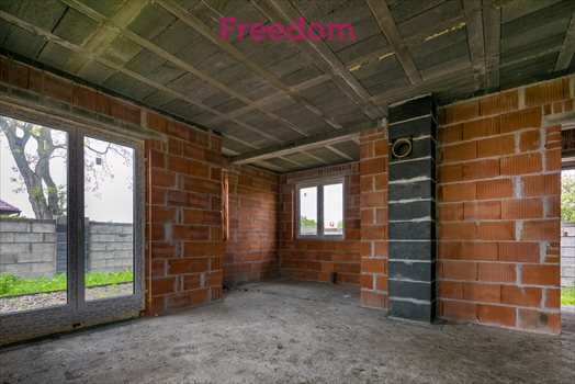 Dom na sprzedaż Psary Małe, Widna 140m2 Foto 8