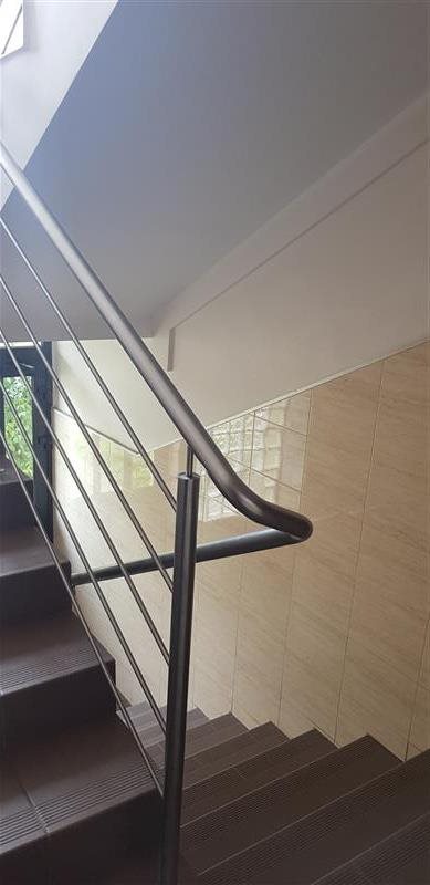 Mieszkanie dwupokojowe na sprzedaż Gdańsk, ŚRÓDMIEŚCIE, Głęboka 52m2 Foto 9
