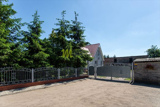 Dom na sprzedaż Wilkowo, Dusznicka 190m2 Foto 5