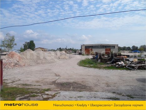 Działka rolna na sprzedaż Chełm, Chełm 4 843m2 Foto 3