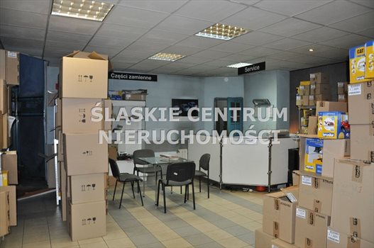 Lokal użytkowy na sprzedaż Chorzów, Chorzów II, Katowicka 281m2 Foto 11