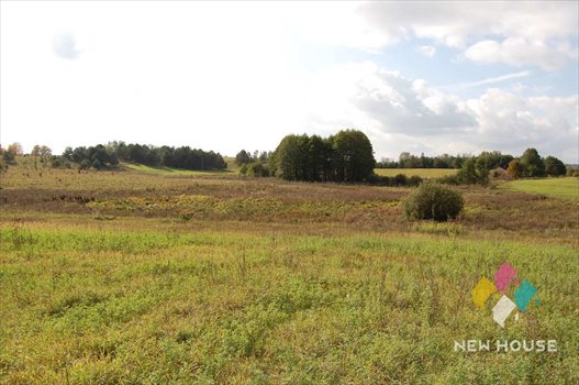 Działka inna na sprzedaż Lamkowo 53 300m2 Foto 9
