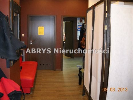 Lokal użytkowy na sprzedaż Olsztyn, Nagórki 129m2 Foto 4