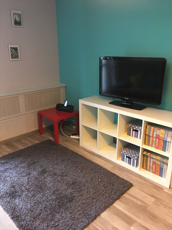 Kawalerka na wynajem Warszawa, Żoliborz, Dymińska 6A 27m2 Foto 4