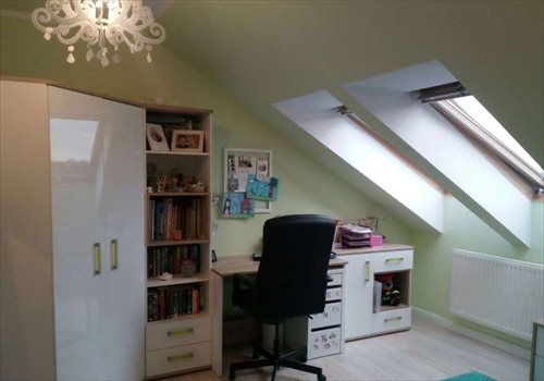 Mieszkanie czteropokojowe na sprzedaż Wrocław, Fabryczna, Trawowa, Muchobór Wielki 102m2 Foto 8