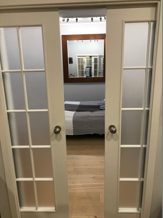 Mieszkanie trzypokojowe na wynajem Gdynia, Śródmieście, Hryniewickiego 72m2 Foto 12