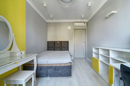 Mieszkanie trzypokojowe na sprzedaż Kraków, Kraków-Podgórze, Kapelanka 6A 69m2 Foto 4
