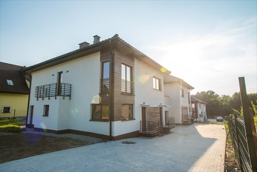 Dom na sprzedaż Zabierzów 108m2 Foto 2