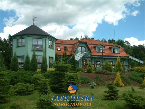 Lokal użytkowy na sprzedaż Kościerzyna, Wodna 817 770m2 Foto 4