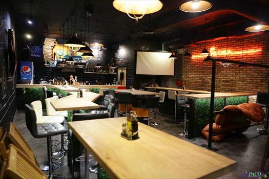 Lokal użytkowy na wynajem Lublin, Śródmieście, Peowiaków 6 100m2 Foto 3