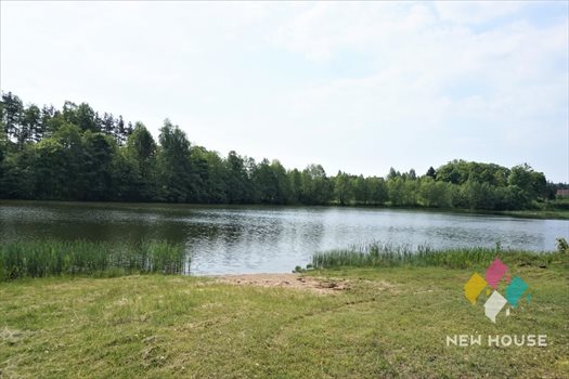 Działka siedliskowa na sprzedaż Łutynowo 3 006m2 Foto 9