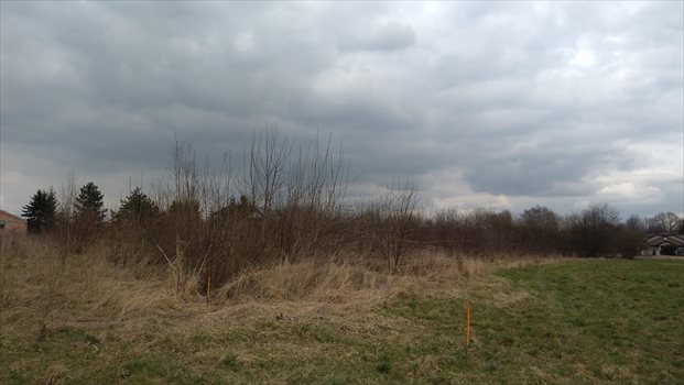 Działka inwestycyjna na sprzedaż Kraków, Wola Duchacka, Niebieska 4 861m2 Foto 1