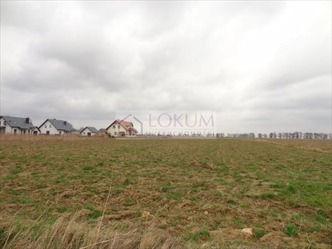 Działka budowlana na sprzedaż Nasutów 2 000m2 Foto 1