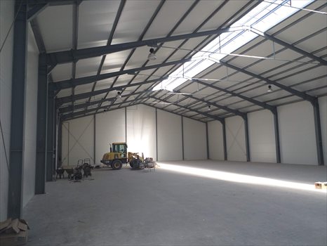 Lokal użytkowy na wynajem Myślenice 1 200m2 Foto 2