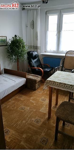 Mieszkanie trzypokojowe na sprzedaż Krakow, Kurdwanów, Marii i Bolesława Wysłouchów 61m2 Foto 10