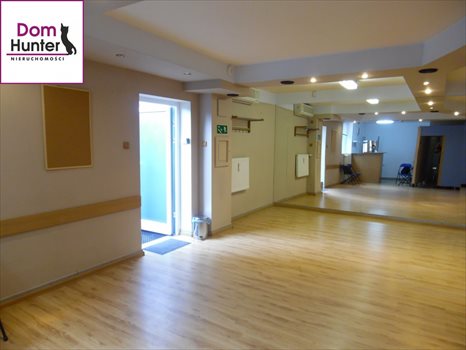 Lokal użytkowy na sprzedaż Gdańsk, Ujeścisko, Łódzka 52m2 Foto 2