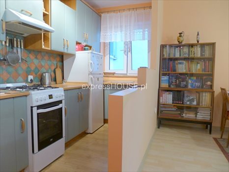 Mieszkanie trzypokojowe na wynajem Lublin, Lsm, Balladyny 46m2 Foto 4