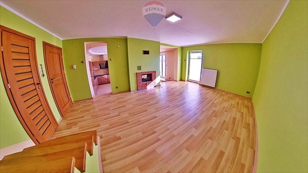 Dom na wynajem Bielsko-Biała 130m2 Foto 6