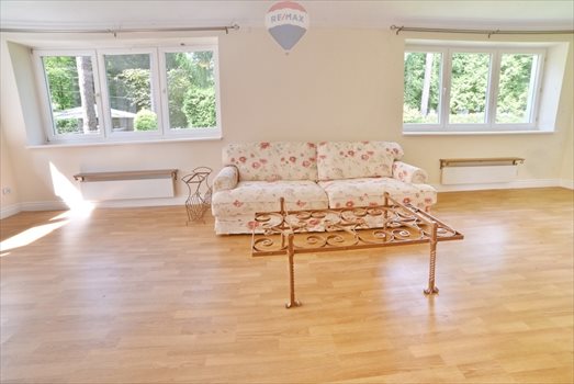 Dom na wynajem Konstancin-Jeziorna, Potulickich 700m2 Foto 8