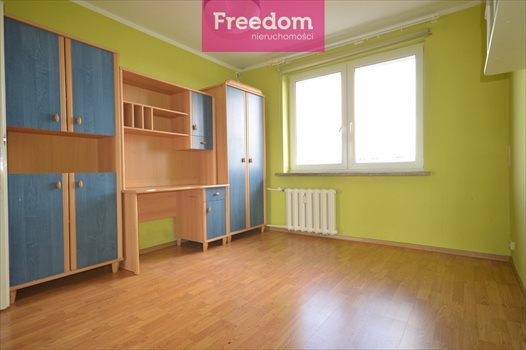 Mieszkanie trzypokojowe na sprzedaż Ełk, mjr. Jana Piwnika "Ponurego" 64m2 Foto 6