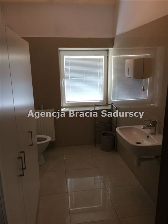 Lokal użytkowy na wynajem Kraków, Podgórze, Zabłocie, Romanowicza 95m2 Foto 4