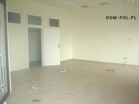 Lokal użytkowy na wynajem Łęczna 350m2 Foto 4