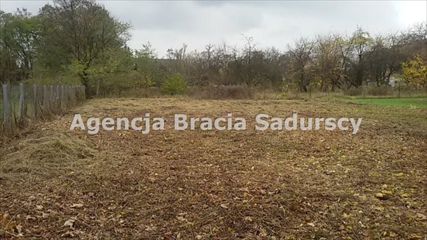 Działka inwestycyjna pod dzierżawę Kraków, Nowa Huta, Mogiła, Tadeusza Ptaszyckiego 1 531m2 Foto 5
