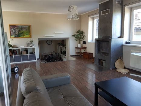 Mieszkanie trzypokojowe na sprzedaż Częstochowa, Lisiniec 128m2 Foto 1