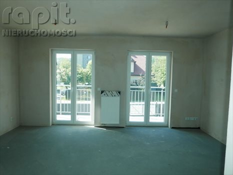 Mieszkanie trzypokojowe na sprzedaż Myślenice, Górne Przedmieście 74m2 Foto 5