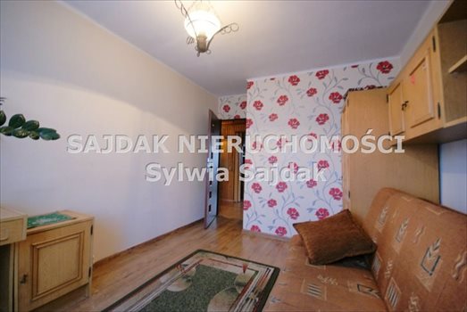 Mieszkanie trzypokojowe na sprzedaż Rybnik, Smolna 61m2 Foto 10