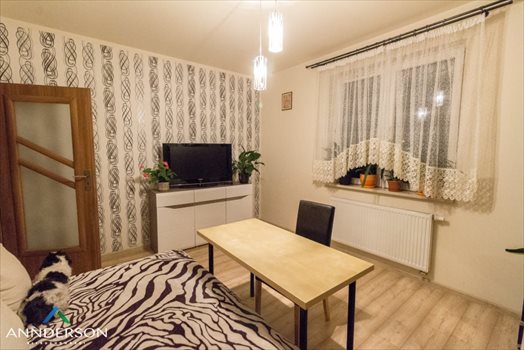 Mieszkanie trzypokojowe na sprzedaż Kraków, Prądnik Czerwony, Dobrego Pasterza 67m2 Foto 4