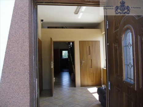 Lokal użytkowy na wynajem Mińsk Mazowiecki 350m2 Foto 7