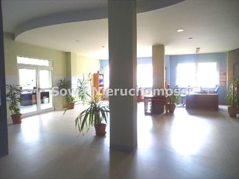 Lokal użytkowy na sprzedaż Świebodzice 793m2 Foto 2
