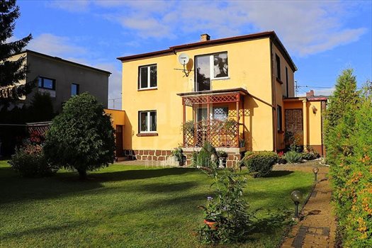 Dom na sprzedaż Starogard Gdański, Kocborowska 150m2 Foto 6