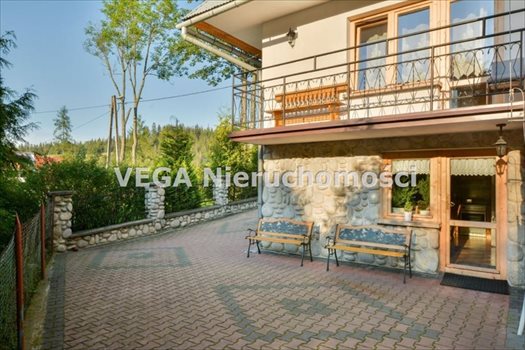 Dom na sprzedaż Zakopane 203m2 Foto 2