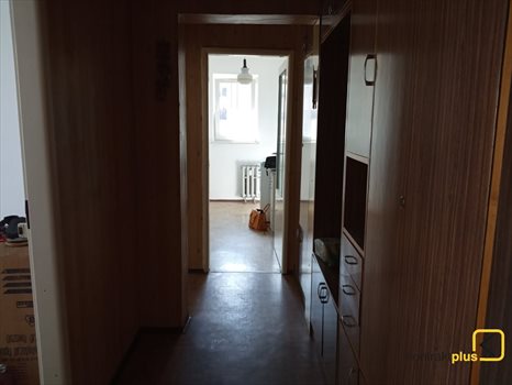 Mieszkanie trzypokojowe na sprzedaż Rybnik, Smolna, Sławików 48m2 Foto 6