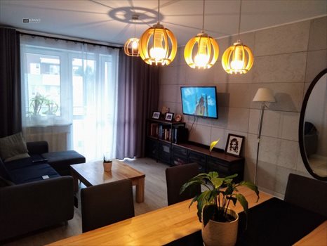 Mieszkanie trzypokojowe na sprzedaż Białystok, Wygoda, 42 Pułku Piechoty 65m2 Foto 2