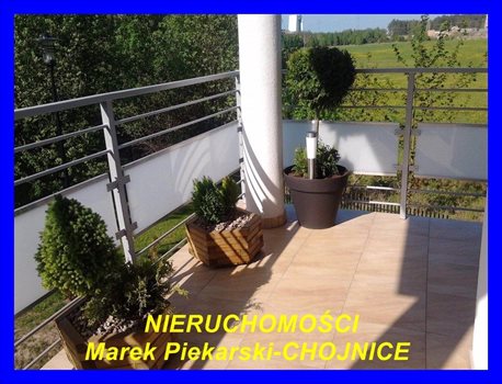Mieszkanie dwupokojowe na sprzedaż Chojnice, Osiedle Pogodne, Modra 11 54m2 Foto 11
